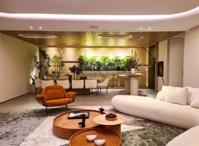 Apartamento com 3 Quartos à venda, 230m² no Quilombo, Cuiabá