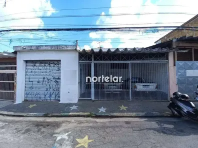 Casa com 2 Quartos à venda, 300m² no Jardim São José (Zona Norte), São Paulo