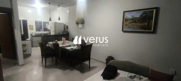 Casa com 2 Quartos à venda, 72m² no Granada, Uberlândia