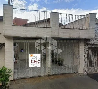 Casa com 6 Quartos à venda, 156m² no Alves Dias, São Bernardo do Campo