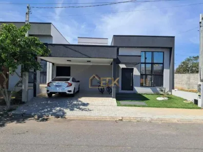 Casa de Condomínio com 3 Quartos à venda, 173m² no Loteamento Residencial Pérola do Vale, Tremembé
