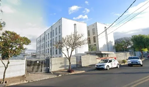 Apartamento com 2 Quartos à venda, 49m² no Jardim Guarujá, Sorocaba