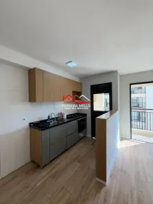 Apartamento com 2 Quartos para alugar, 47m² no Vera Tereza, Caieiras