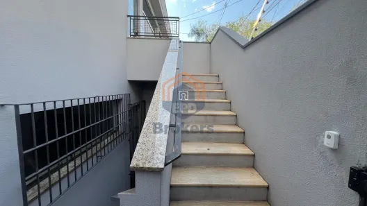 Sala Comercial com 1 Quarto para alugar, 13m² no Anhangabaú, Jundiaí