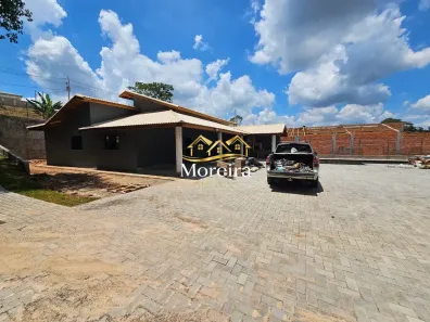Fazenda/Sítio com 3 Quartos à venda, 1000m² no , Mairinque