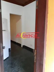 Apartamento com 1 Quarto para alugar, 30m² no Centro, Guarulhos