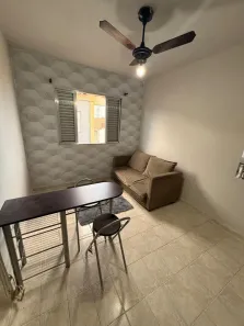 Kitnet com 1 Quarto à venda, 22m² no Ocian, Praia Grande