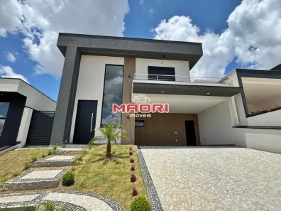 Casa de Condomínio com 3 Quartos à venda, 220m² no Roncáglia, Valinhos