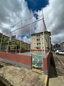 Apartamento com 2 Quartos à venda, 51m² no Recanto dos Nobres, São Luís