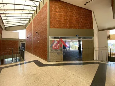 Sala Comercial para alugar, 159m² no Centro, Suzano