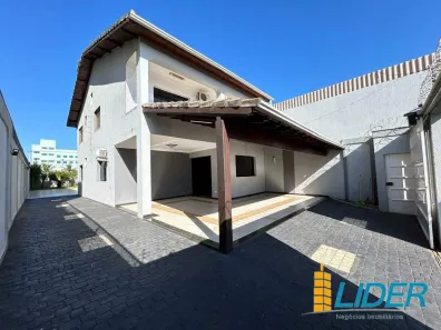 Imóvel Comercial à venda, 395m² no Nossa Senhora Aparecida, Uberlândia