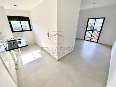 Casa de Condomínio com 2 Quartos à venda, 54m² no Vila Invernada, São Paulo