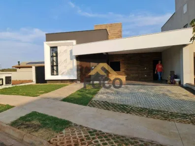 Casa de Condomínio com 3 Quartos à venda, 172m² no Santa Rosa, Piracicaba