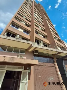 Sala Comercial para alugar, 54m² no Centro, Novo Hamburgo