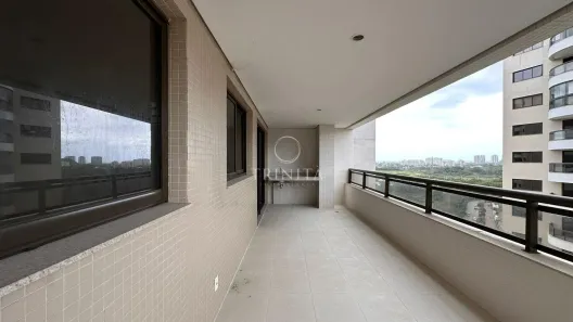 Apartamento com 3 Quartos à venda, 118m² no Barra Olímpica, Rio de Janeiro