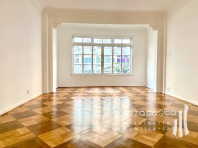 Apartamento com 3 Quartos à venda, 128m² no Copacabana, Rio de Janeiro