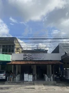 Lote/Terreno à venda, 236m² no Iputinga, Recife