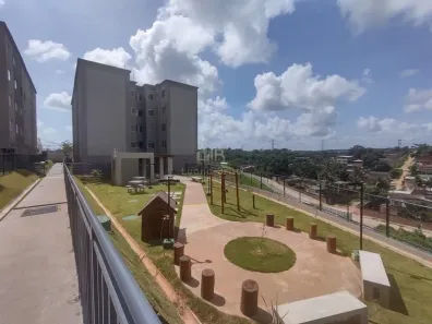 Apartamento com 2 Quartos à venda, 60m² no Celeiro das Alegrias Futuras, Camaragibe