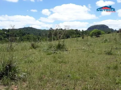 Fazenda/Sítio com 1 Quarto à venda, 42831m² no Costa do Morro, Sapucaia do Sul