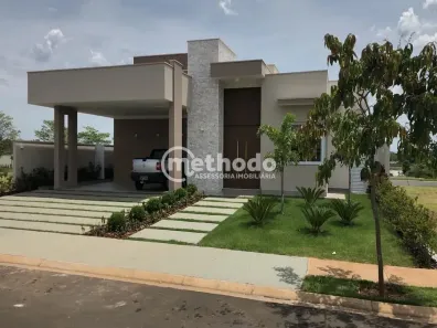 Casa com 3 Quartos à venda, 233m² no Parque dos Ipes, Holambra