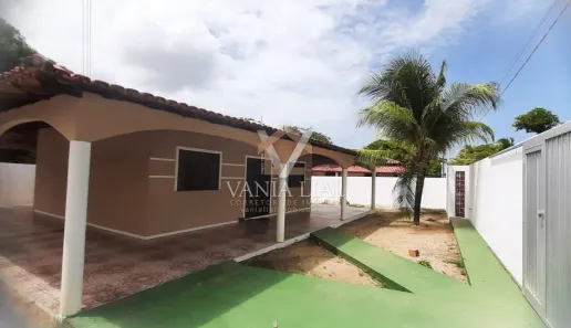 Casa com 2 Quartos à venda, 150m² no Vila do Cuiarana, Salinópolis