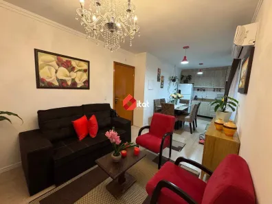 Apartamento com 2 Quartos à venda, 56m² no Jaraguá 99, Jaraguá do Sul