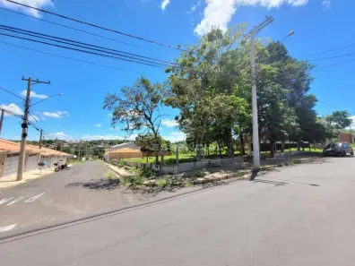 Lote/Terreno à venda, 400m² no Jardim Nossa Senhora das Graças (Rubião Junior), Botucatu
