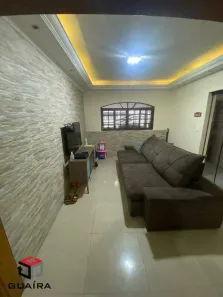 Sobrado com 3 Quartos à venda, 230m² no Dos Casa, São Bernardo do Campo