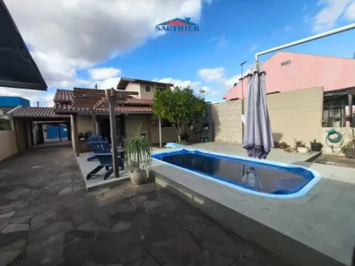 Casa com 2 Quartos à venda, 369m² no Getúlio Vargas, Sapucaia do Sul
