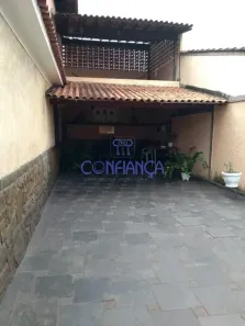 Casa com 3 Quartos à venda, 325m² no Campo Grande, Rio de Janeiro
