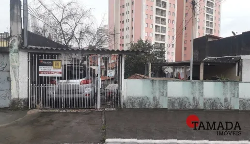 Lote/Terreno à venda, 432m² no Vila Buenos Aires, São Paulo