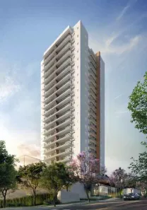 Apartamento com 2 Quartos à venda, 51m² no Vila Nair, São Paulo