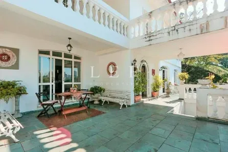 Casa com 3 Quartos à venda, 450m² no Pacaembu, São Paulo