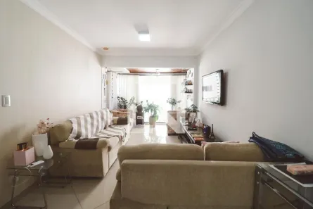 Apartamento com 2 Quartos à venda, 76m² no Santa Teresinha, São Paulo
