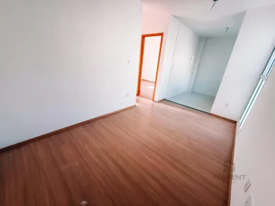 Apartamento com 2 Quartos à venda, 47m² no São Luiz, Volta Redonda