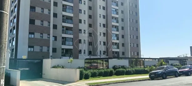 Apartamento com 3 Quartos à venda, 92m² no Vila Harmonia, Araraquara