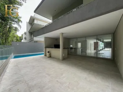 Casa de Condomínio com 6 Quartos à venda, 310m² no Riviera, Bertioga