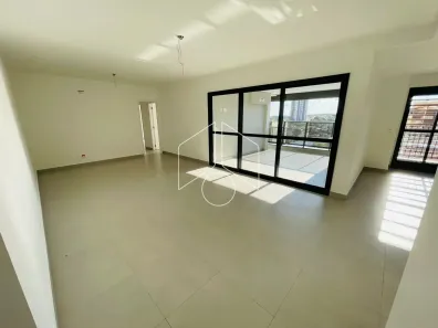 Apartamento com 3 Quartos à venda, 131m² no Barbosa, Marília