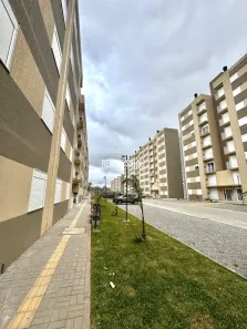 Apartamento com 2 Quartos à venda, 50m² no Fragata, Pelotas