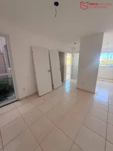 Apartamento com 2 Quartos à venda, 75m² no Boa União (Abrantes), Camaçari