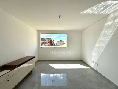 Apartamento com 3 Quartos à venda, 75m² no Guarani, Belo Horizonte
