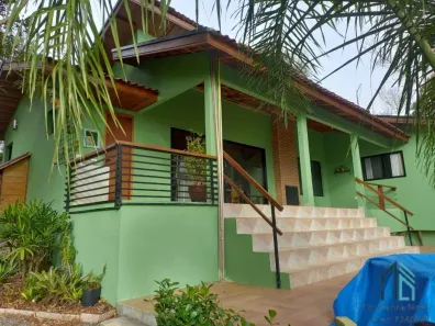 Fazenda/Sítio com 2 Quartos à venda, 2667m² no Jardim da Colina, Campina Grande do Sul