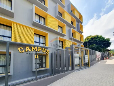 Kitnet com 1 Quarto para alugar, 24m² no Vila Nova, Novo Hamburgo