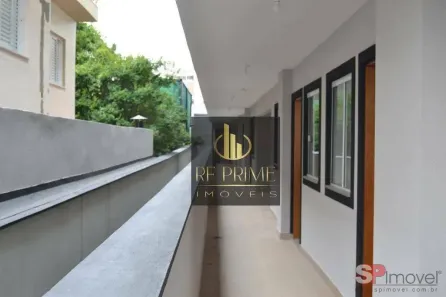 Apartamento com 2 Quartos à venda, 43m² no Vila Mazzei, São Paulo