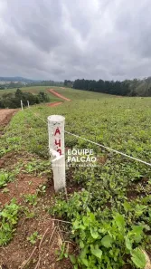 Lote/Terreno à venda, 500m² no Recreio Topázio (Caucaia do Alto), Cotia