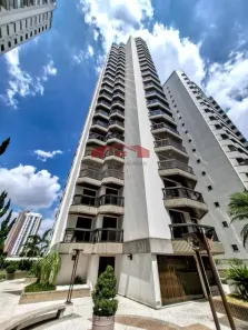 Apartamento com 4 Quartos à venda, 240m² no Vila Regente Feijó, São Paulo