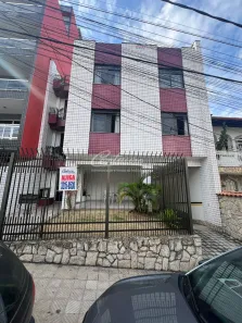 Apartamento com 2 Quartos para alugar, 95m² no Democrata, Juiz de Fora