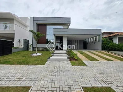 Casa com 3 Quartos à venda, 200m² no Portal dos Bandeirantes Salto, Salto