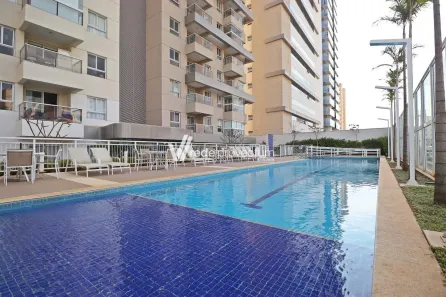 Apartamento com 1 Quarto à venda, 40m² no Centro, Campinas