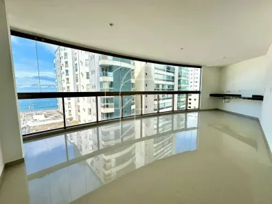 Apartamento com 4 Quartos à venda, 148m² no Praia do Morro, Guarapari